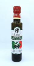 Load image into Gallery viewer, Ariston Italian Herb Dipping Oil 8.45oz
