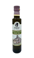 Ariston Garlic Infused Olive oil 8.45oz