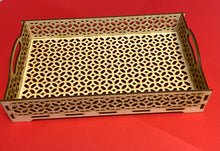 Load image into Gallery viewer, LASER CUT BOX
