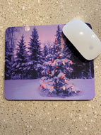 Christmas Mousepad